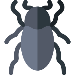 Beetle icon