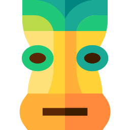 tiki icono