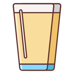 Pint of beer icon