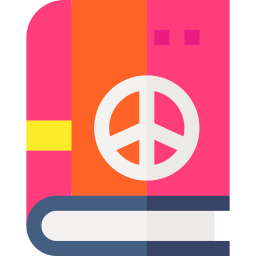 Book icon