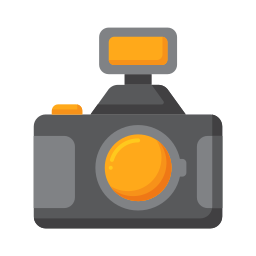 Camera icon