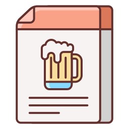 Recipes icon