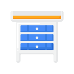 Changing table icon