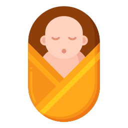 Newborn icon