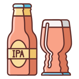 Ipa icon