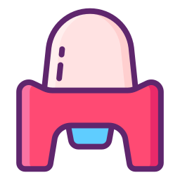 Potty icon