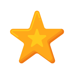 Star icon