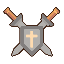聖戦 icon