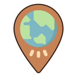 Eco icon