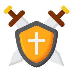 Крестовый поход иконка