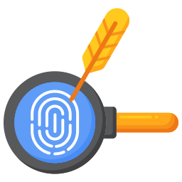 Evidence icon