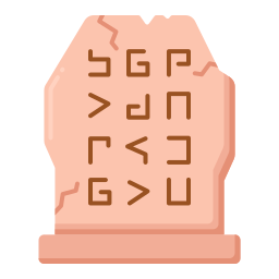 iscrizione icona