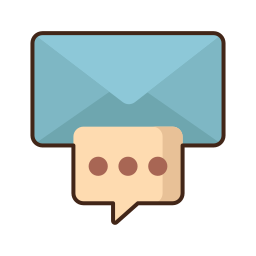 Message icon