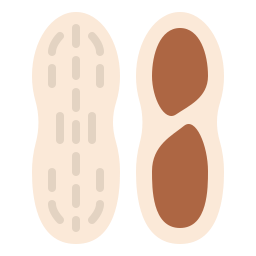 Peanut icon