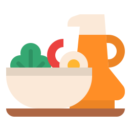 Salad icon