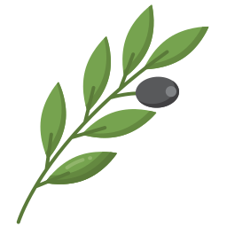 Olives icon