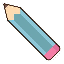 Pencil icon