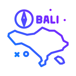 バリ島 icon