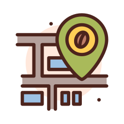 Gps icon