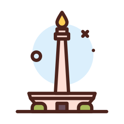 Monument icon