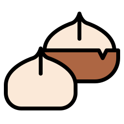 macadamia Icône