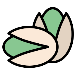 pistazie icon