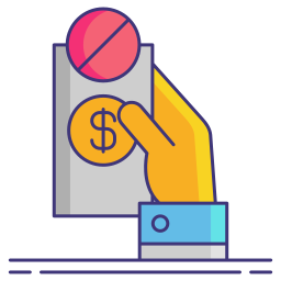 Payment icon