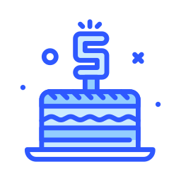 Cake icon