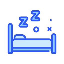 cama icono