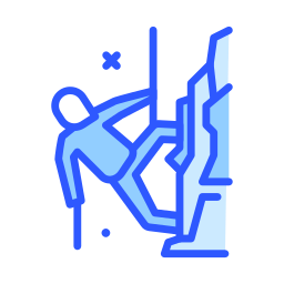 Climb icon