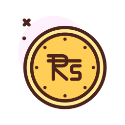 rupie icon