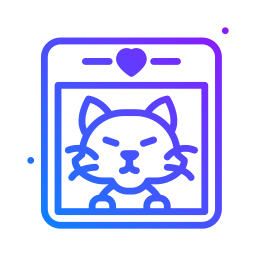 Kitty icon