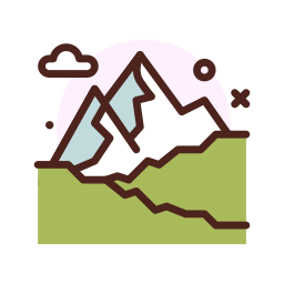 Эверест иконка
