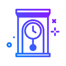 Clock icon