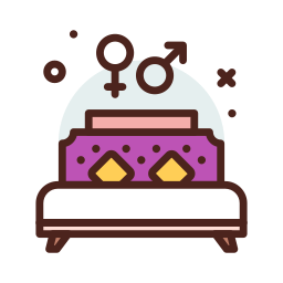 cama icono