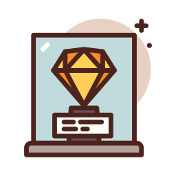 diamant icon