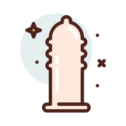 Condom icon