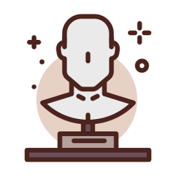 statue icon