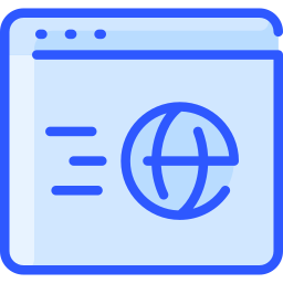 ブラウジング icon