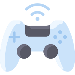 joystick icon