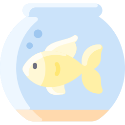 aquarium icoon