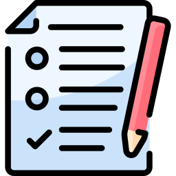 Checklist icon