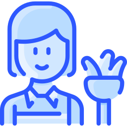 Housekeeper icon