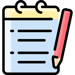 Notes icon