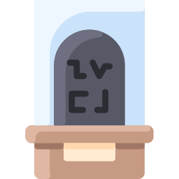 Stone icon