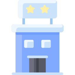 Hotel icon