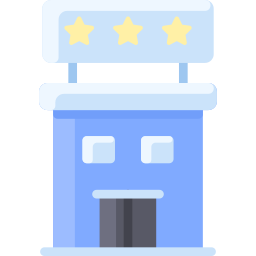 Hotel icon