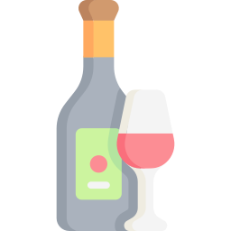 vin Icône