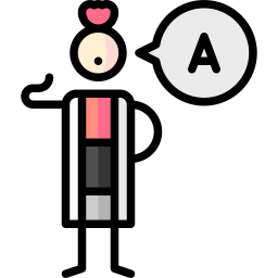 Логопедия иконка