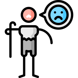 우울증 icon